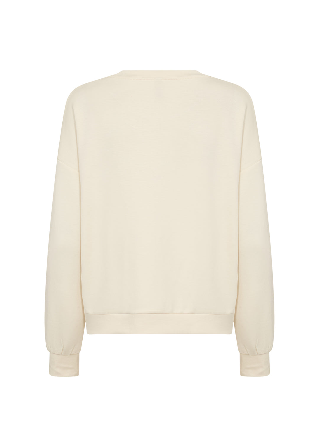 Chandail confortable avec imprimé Banu