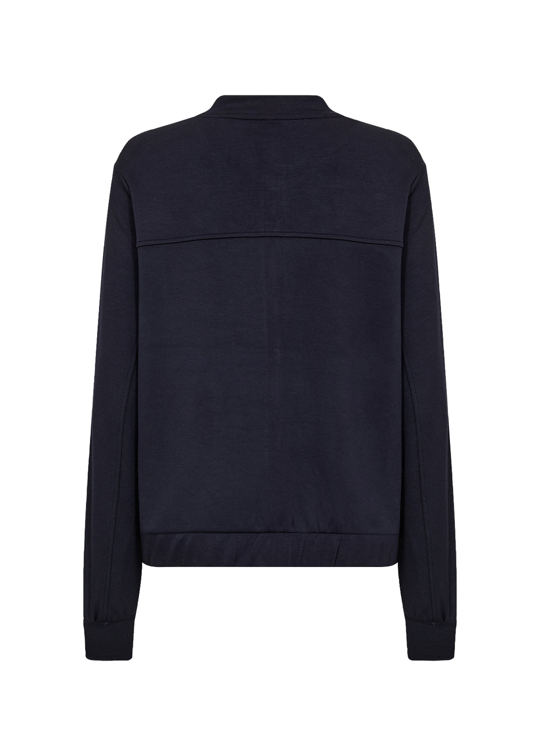 Cardigan zippé Banu