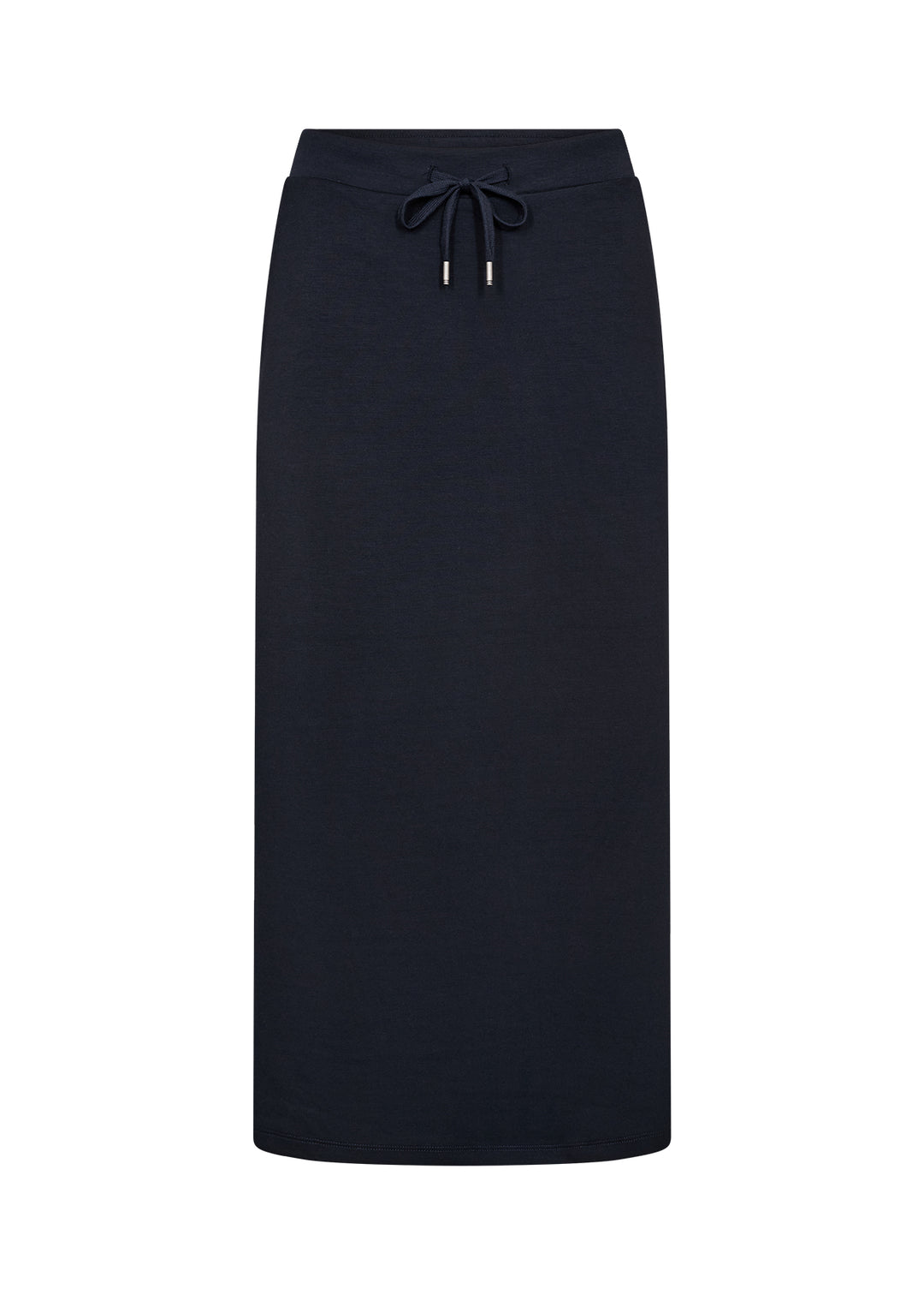 Jupe droite à taille ajustable Banu