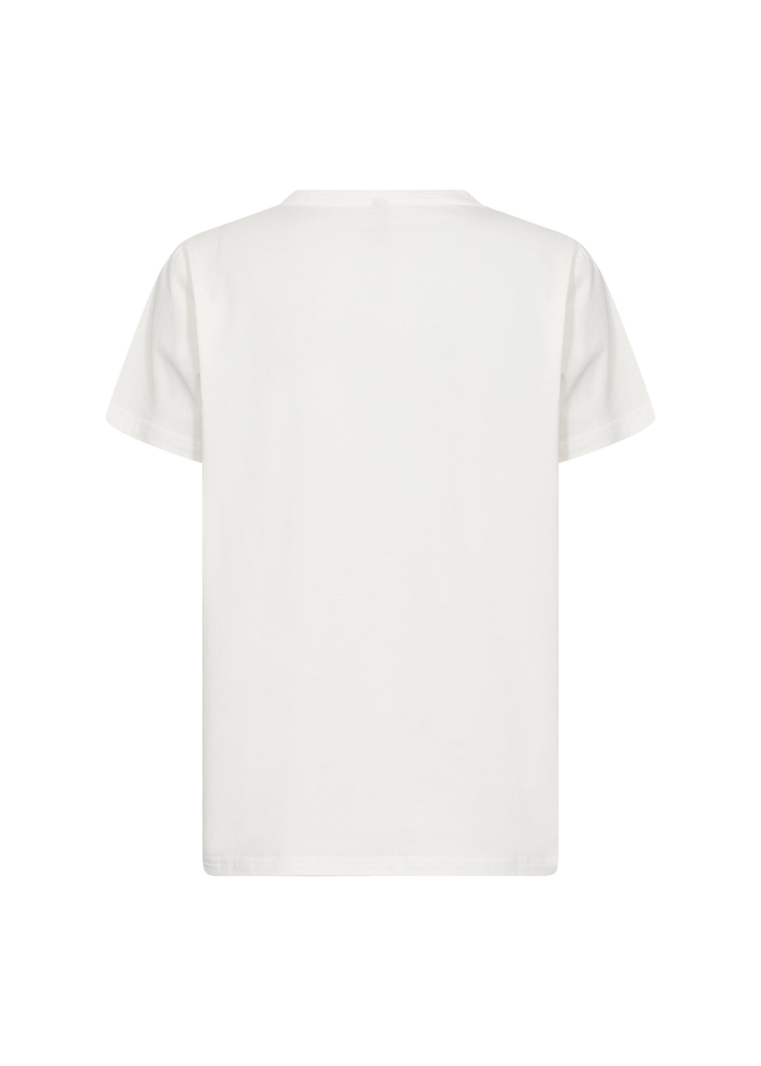 T-shirt à motif floral Rina - Coton biologique doux