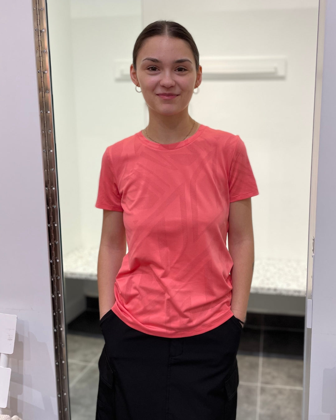 T-shirt respirant essentiel Karisto