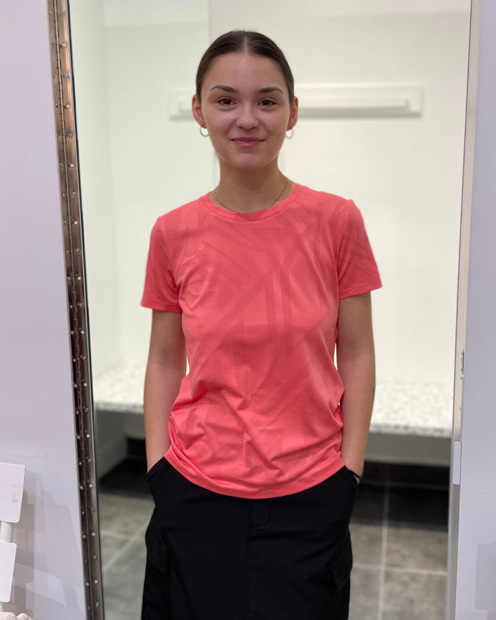 T-shirt respirant essentiel Karisto