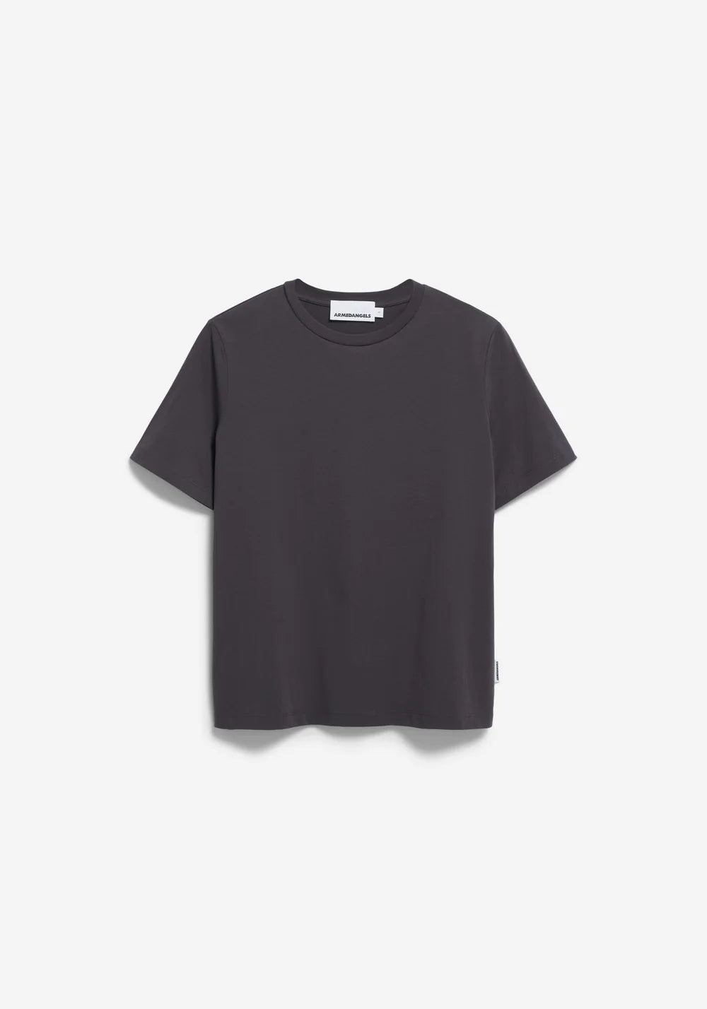 T-shirt en coton biologique Lualaa