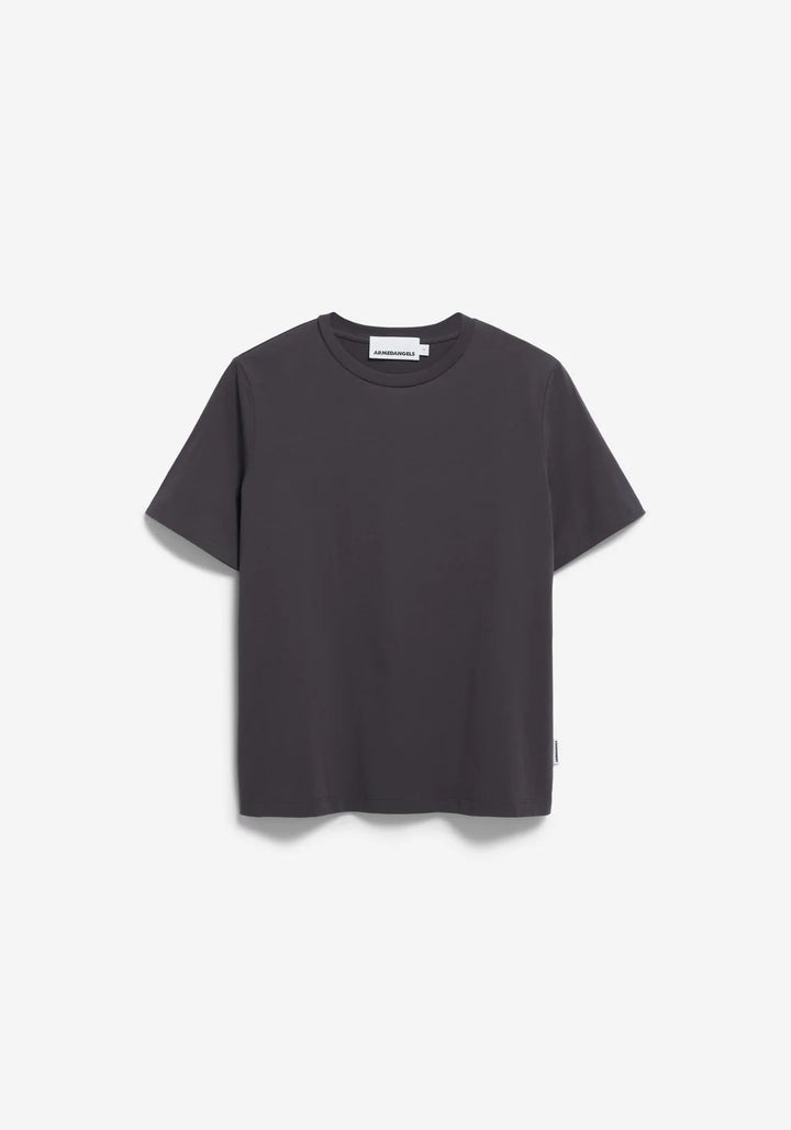 T-shirt en coton biologique Lualaa