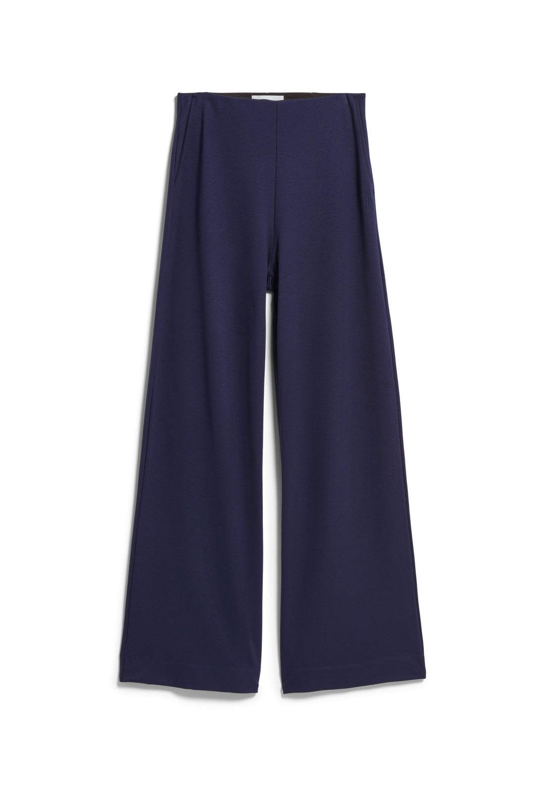 Pantalon de viscose écoresponsable - Enfilage facile