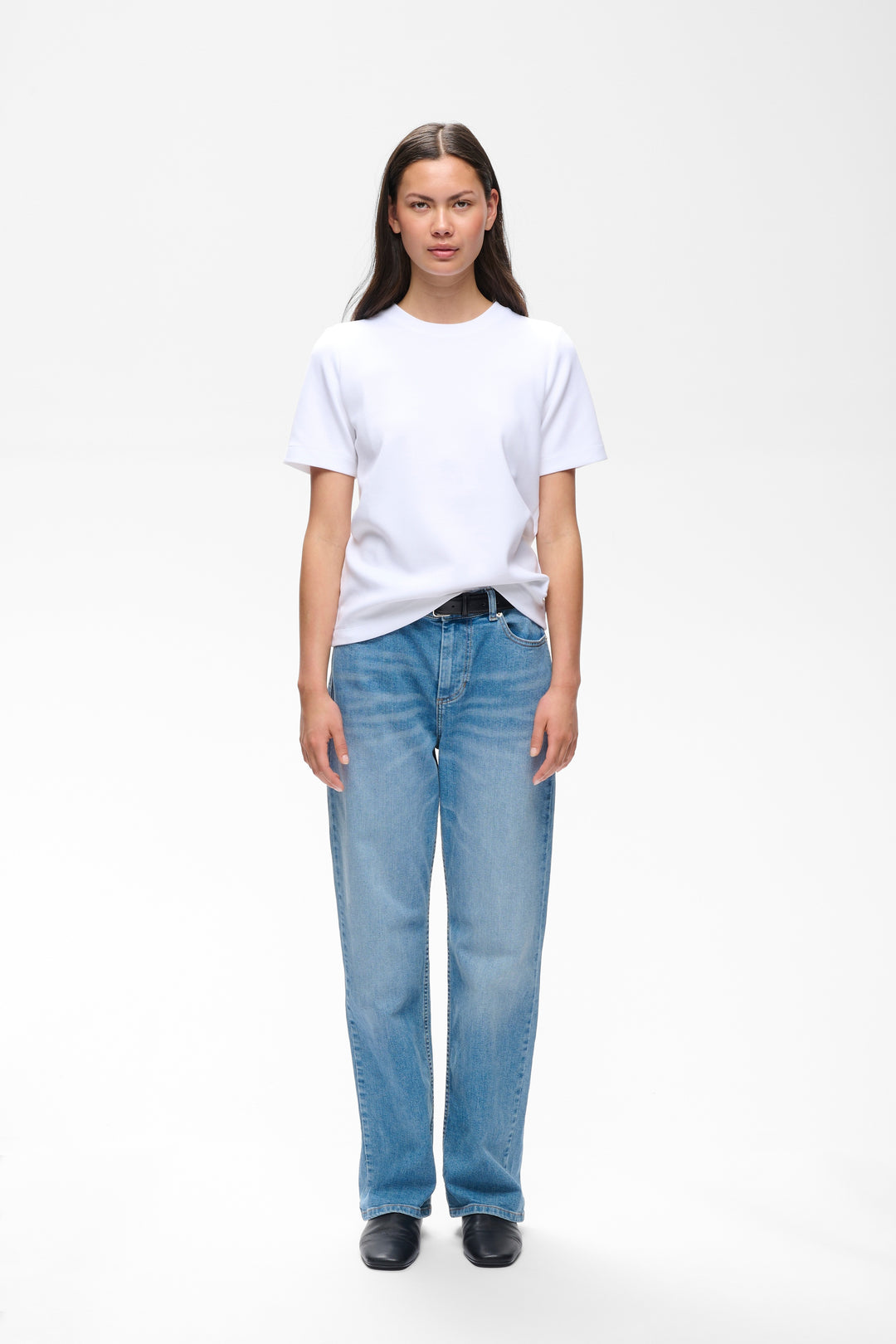 Chandail coupe classique Vincent - Un essentiel du quotidien