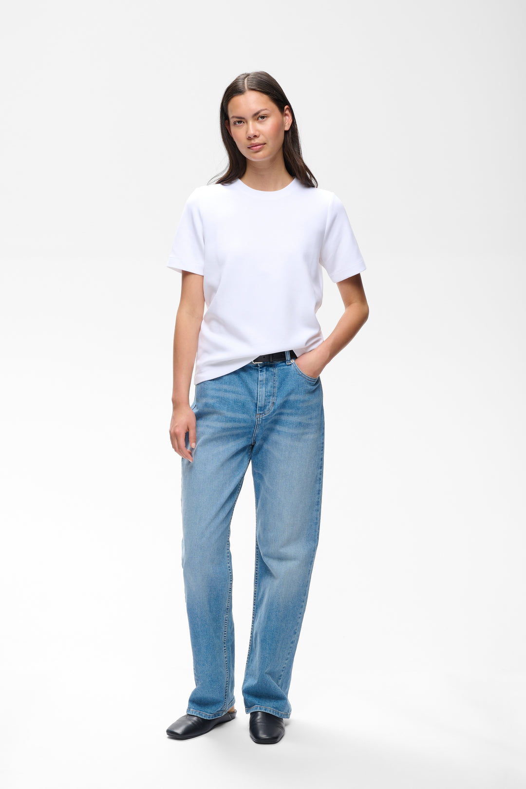 Chandail coupe classique Vincent - Un essentiel du quotidien