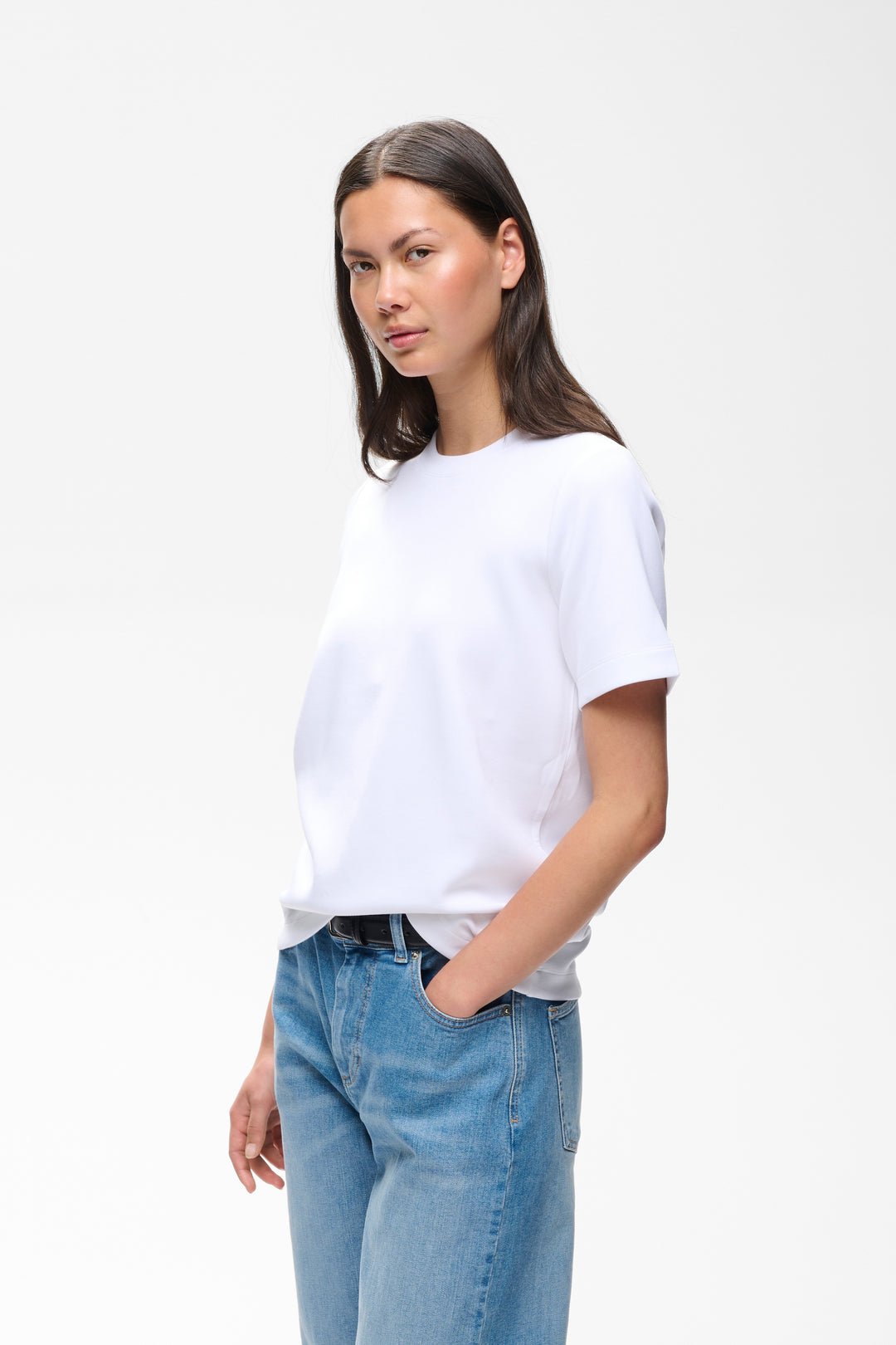 Chandail coupe classique Vincent - Un essentiel du quotidien
