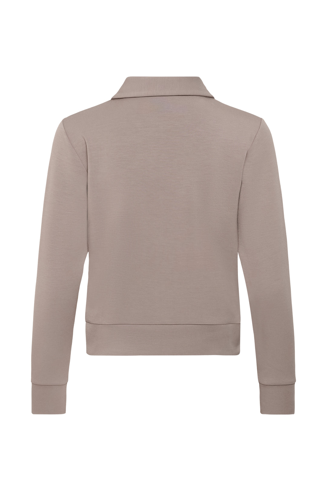 Veste essentielle Beca - Fermeture éclair et coupe ajustée