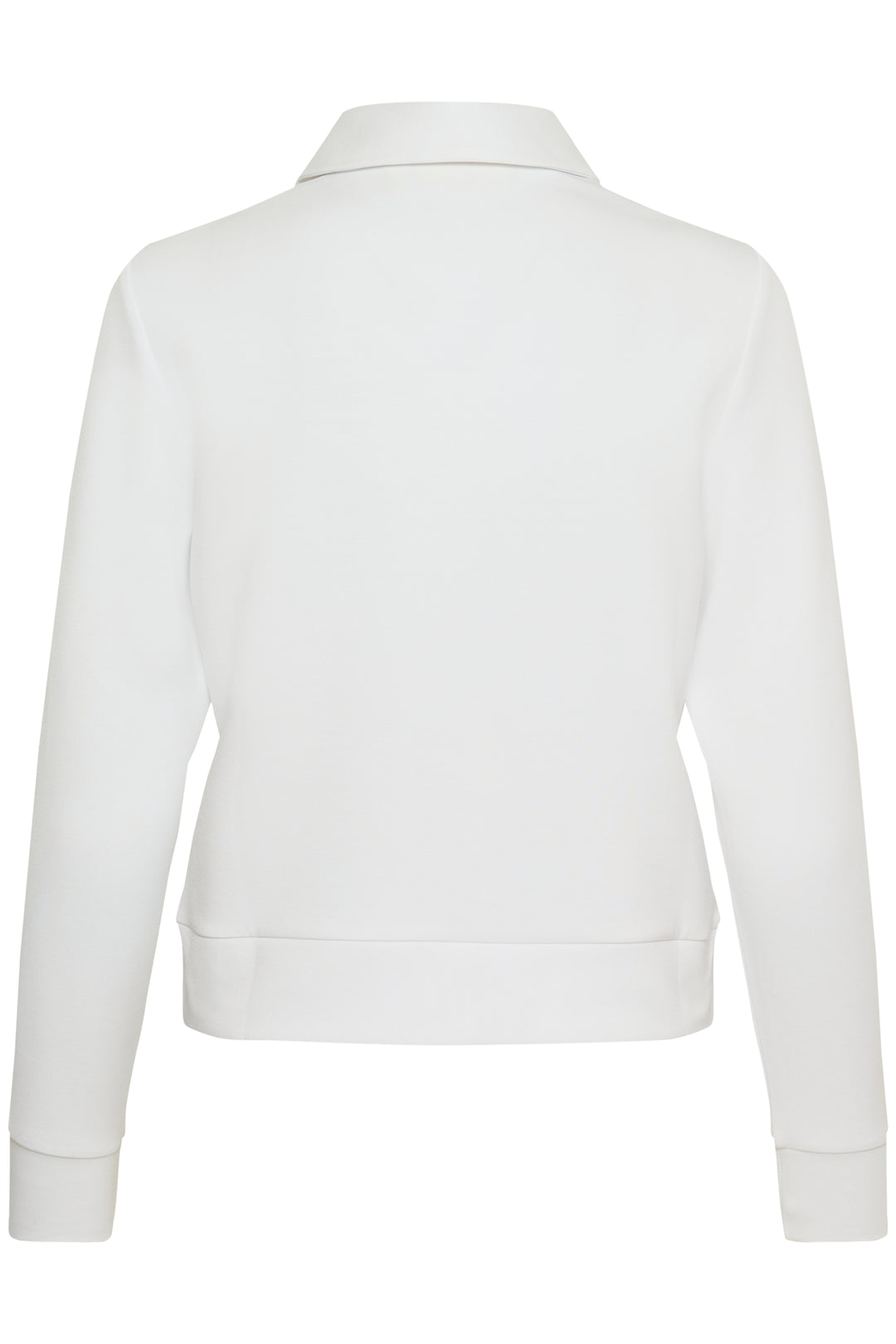 Veste essentielle Becal - Fermeture éclair et coupe ajustée