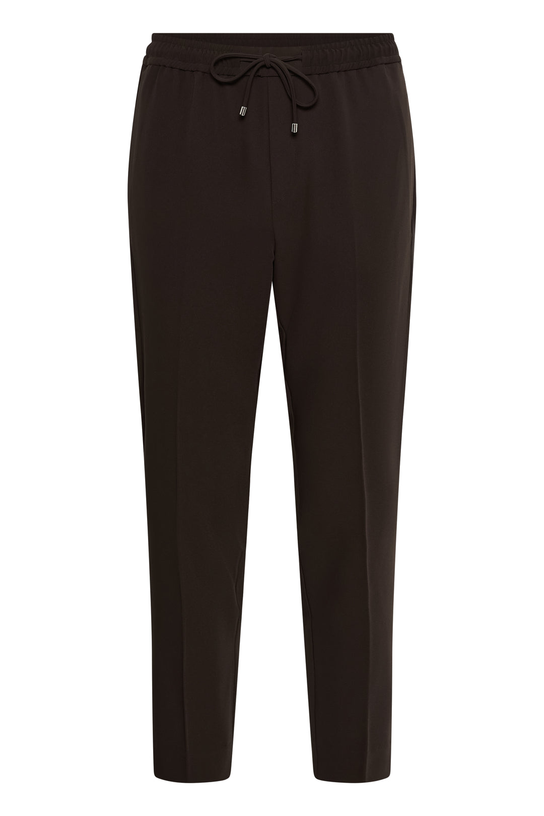 Adian Pull-On Pants - Comfortable and Flowing Style