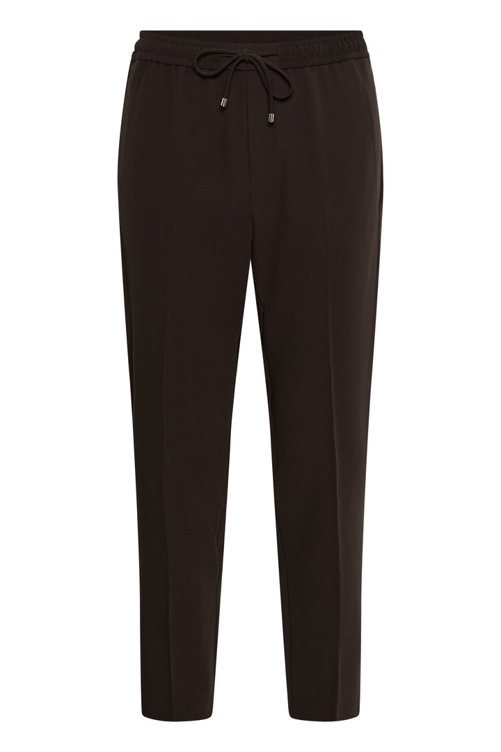Adian Pull-On Pants - Comfortable and Flowing Style