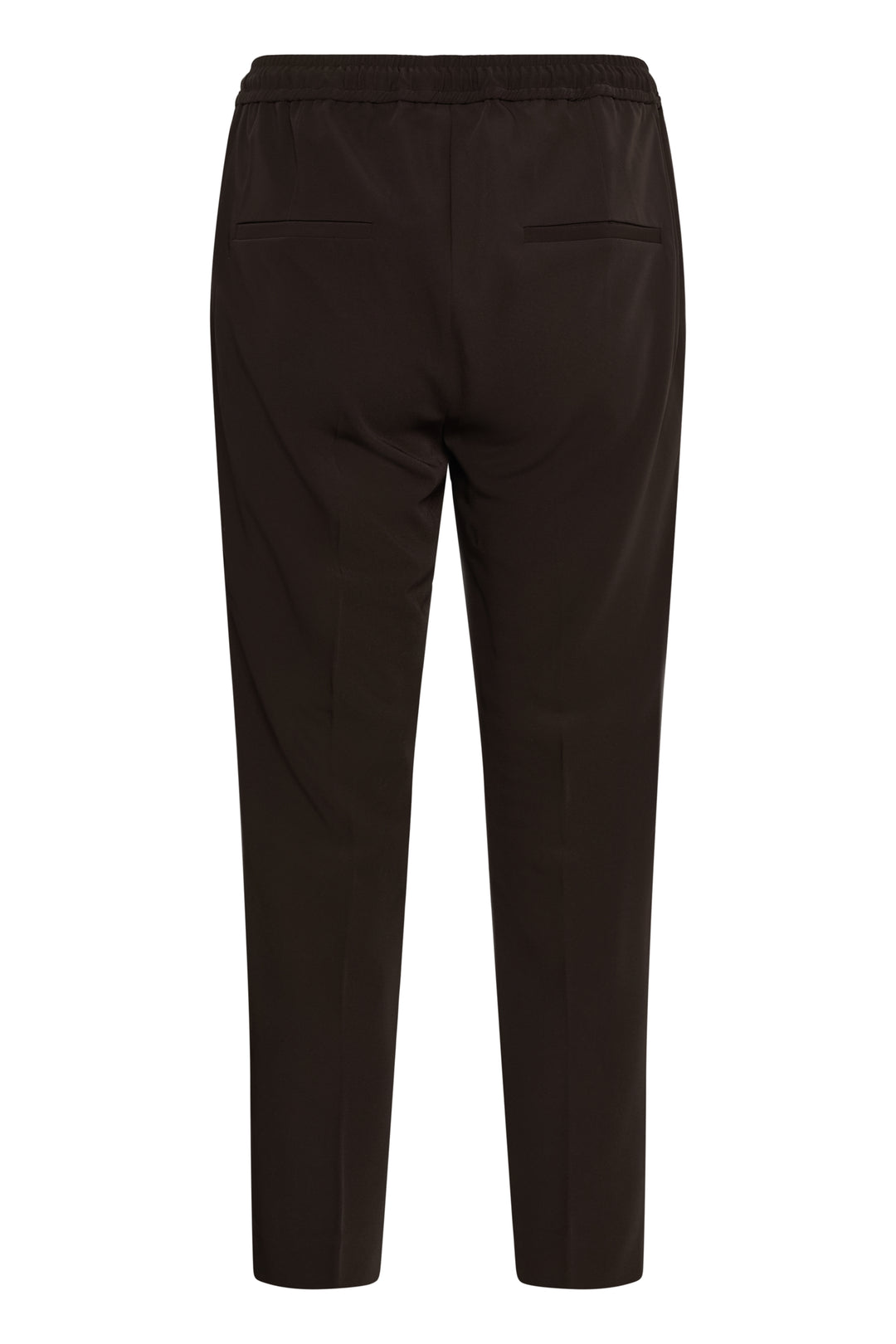 Adian Pull-On Pants - Comfortable and Flowing Style