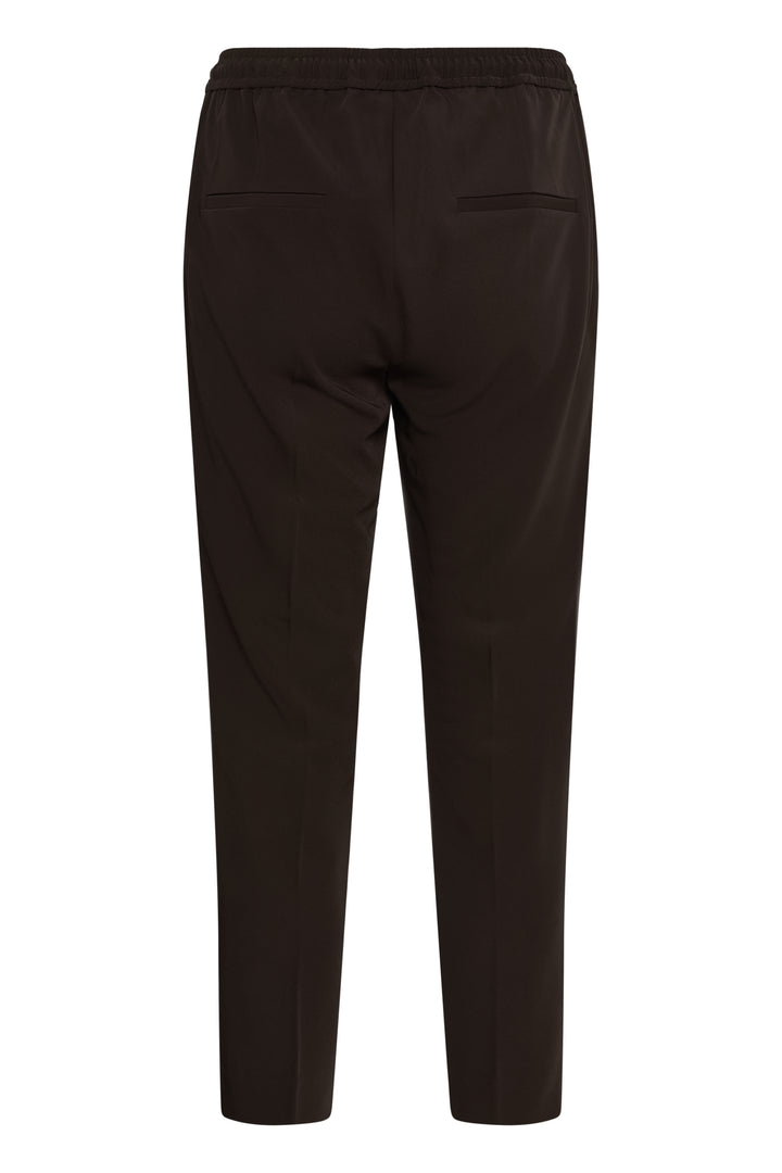 Adian Pull-On Pants - Comfortable and Flowing Style