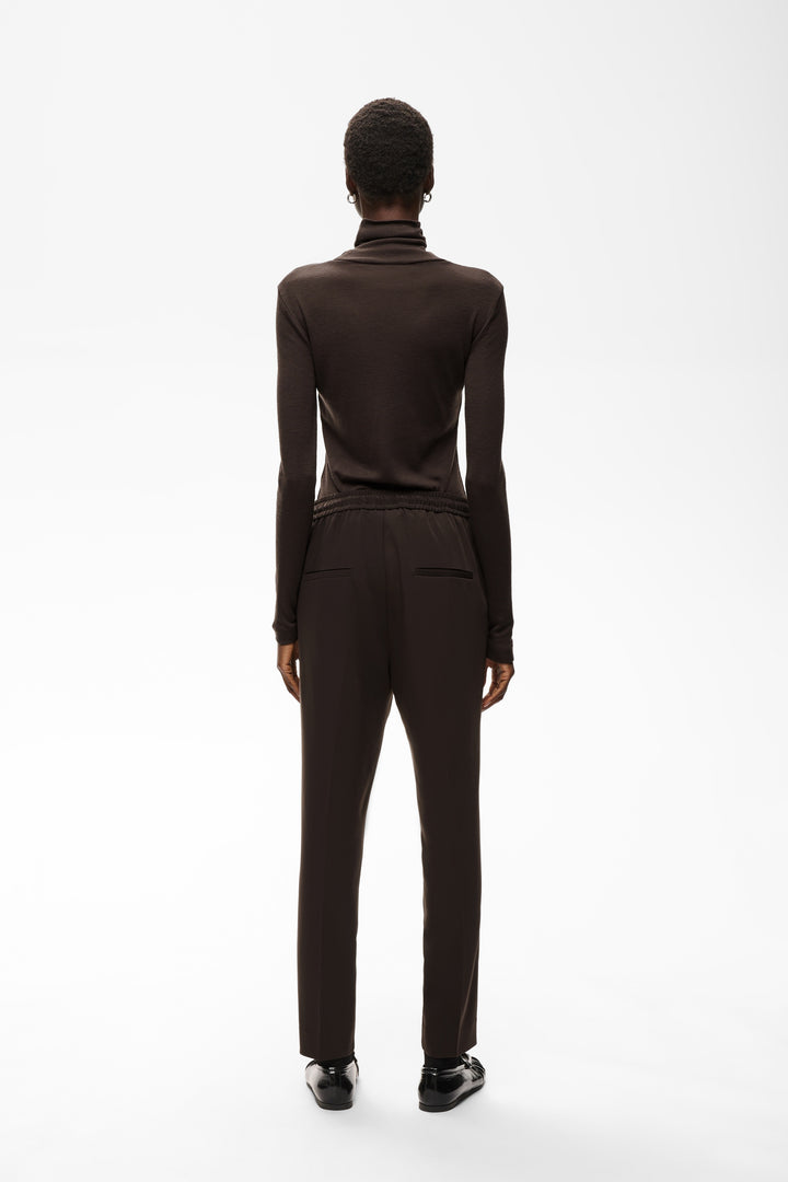 Pantalon à enfiler Adian - Confortable et style fluide