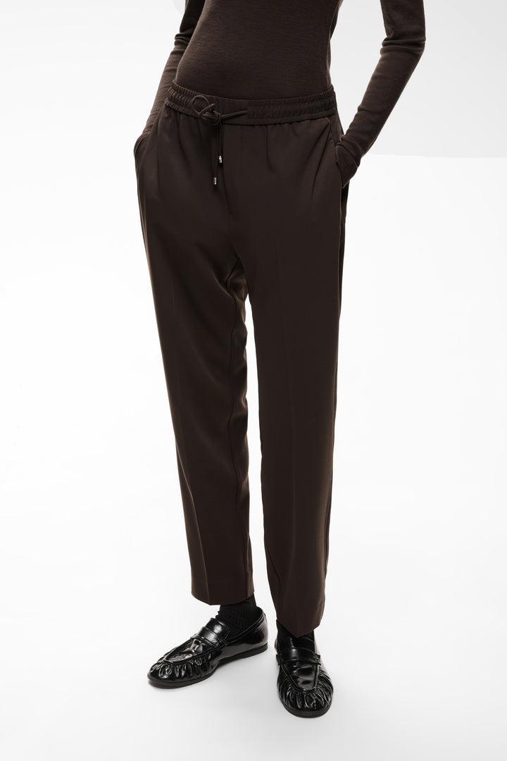 Pantalon à enfiler Adian - Confortable et style fluide