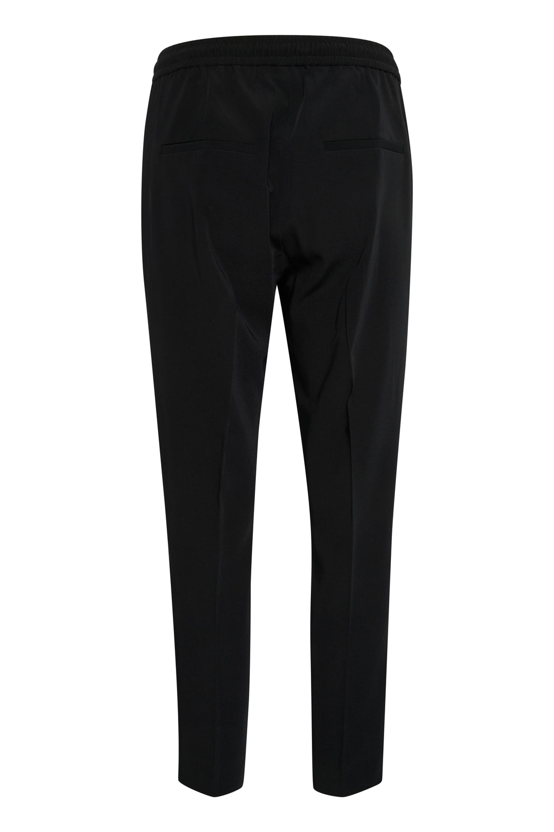 Adian Pull-On Pants - Comfortable and Flowing Style