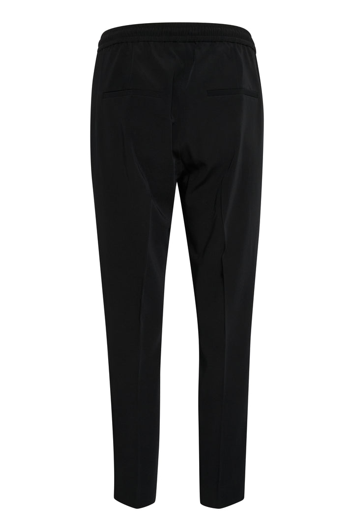 Adian Pull-On Pants - Comfortable and Flowing Style