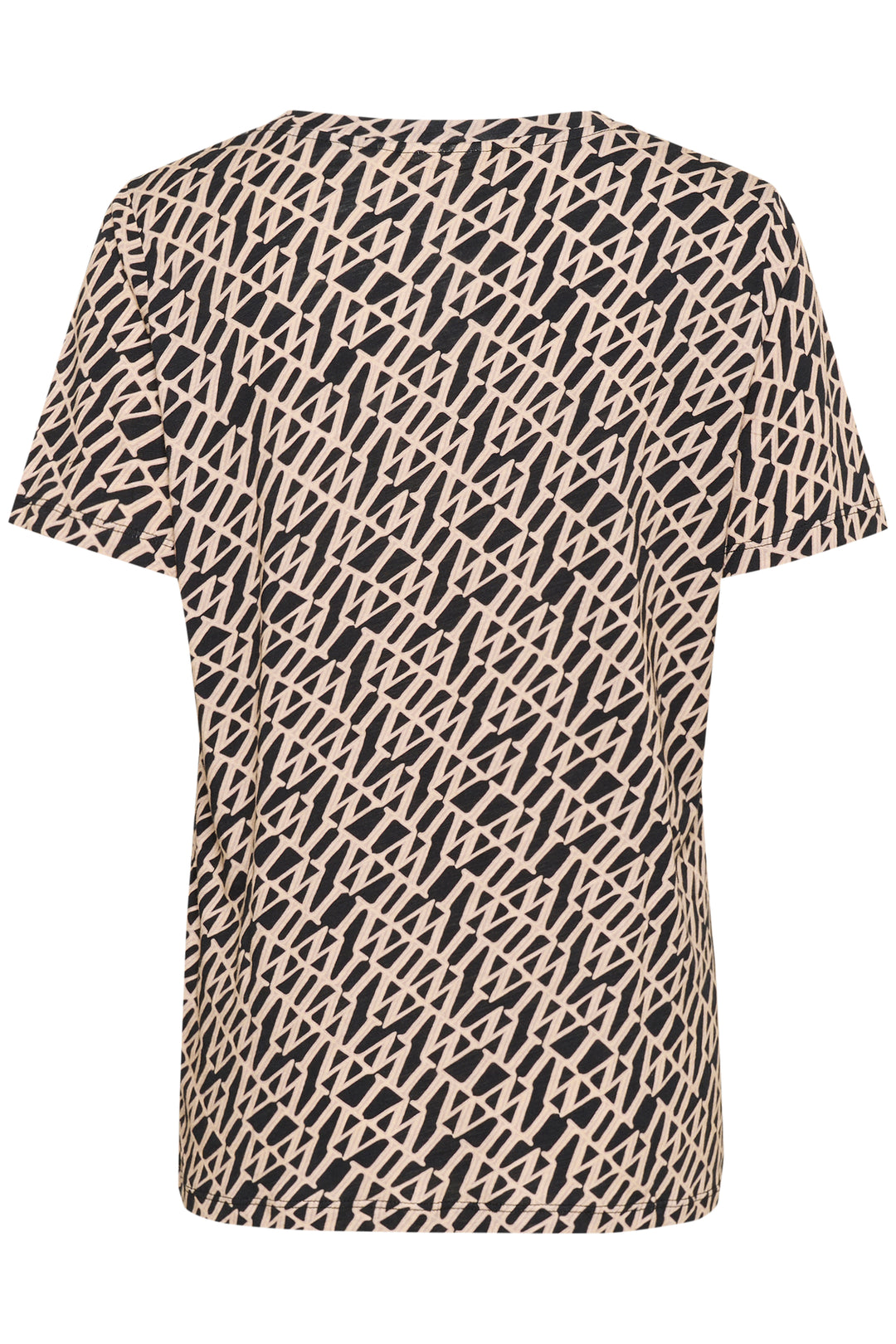 T-shirt avec impression Alma