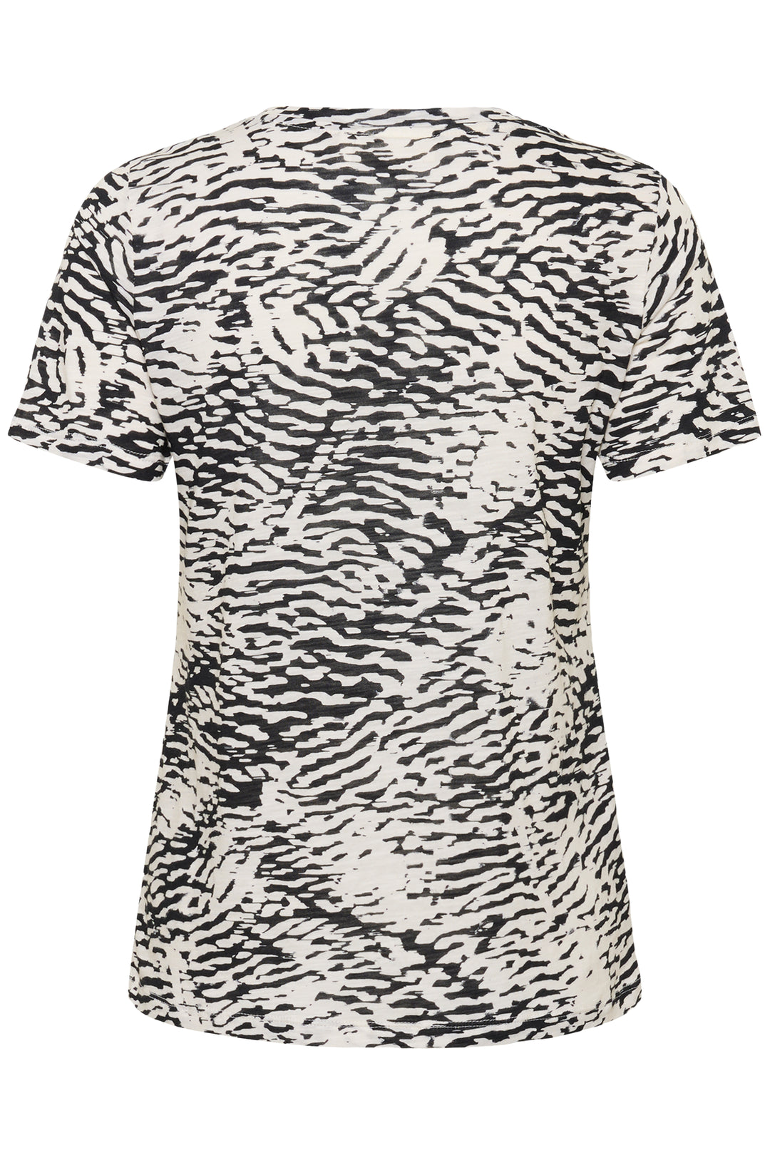 T-shirt avec impression Alma