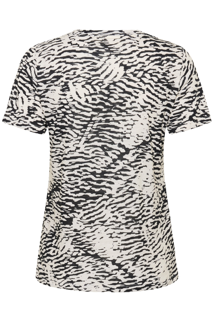 T-shirt avec impression Alma