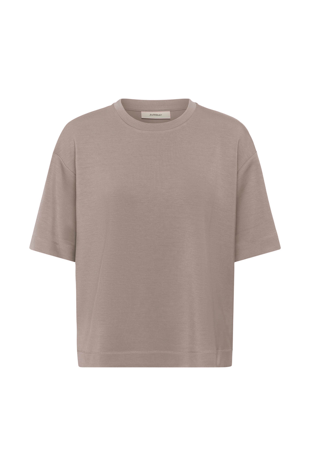 Chandail en tricot de modal écoresponsable Gincent - Avec coupe ample