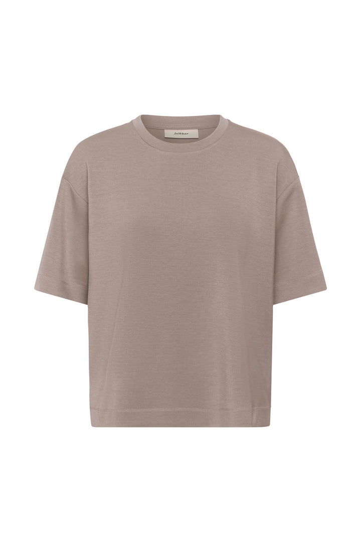 Chandail en tricot de modal écoresponsable Gincent - Avec coupe ample