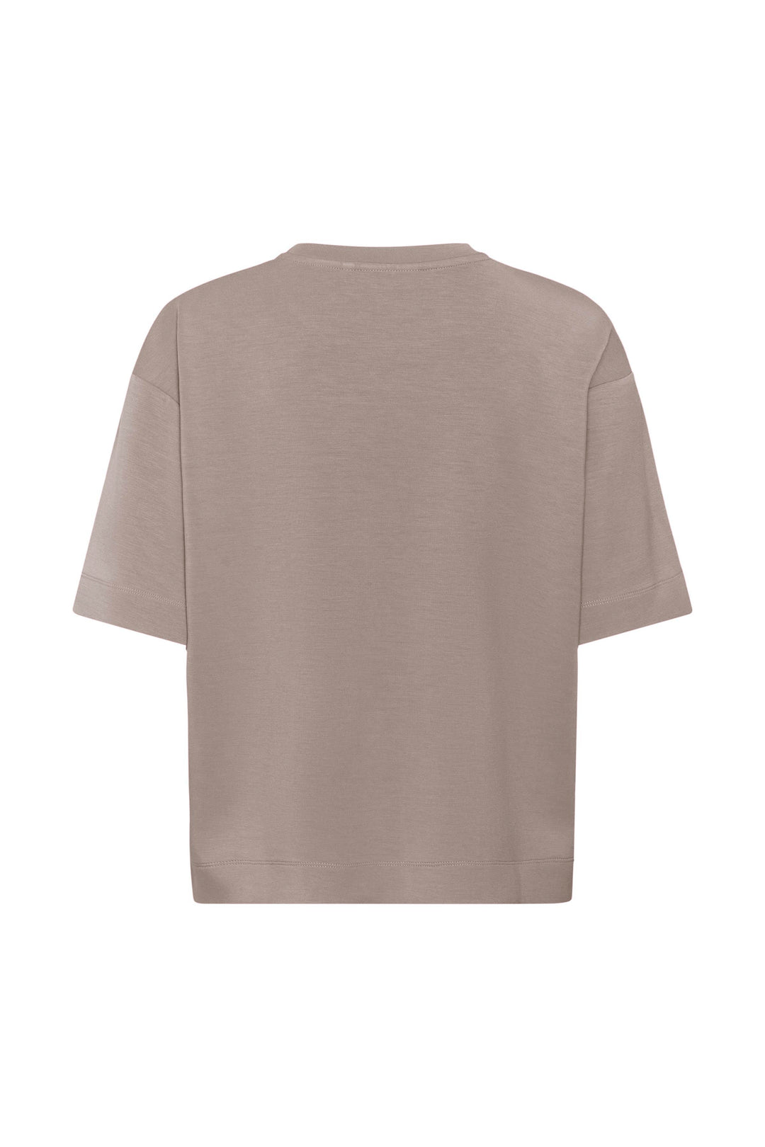 Chandail en tricot de modal écoresponsable Gincent - Avec coupe ample