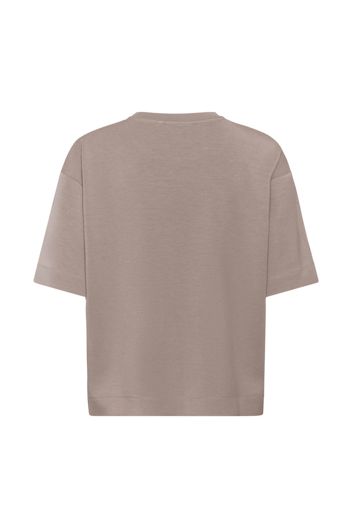 Chandail en tricot de modal écoresponsable Gincent - Avec coupe ample