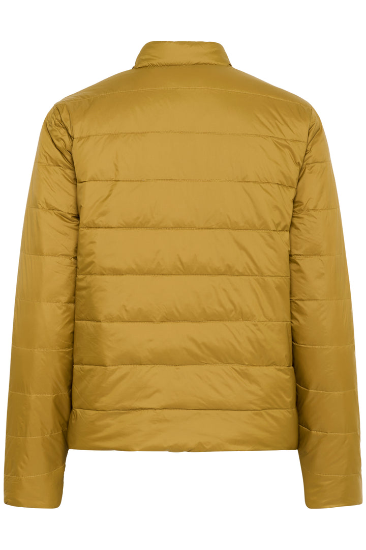 Veste matelassée réversible Lila