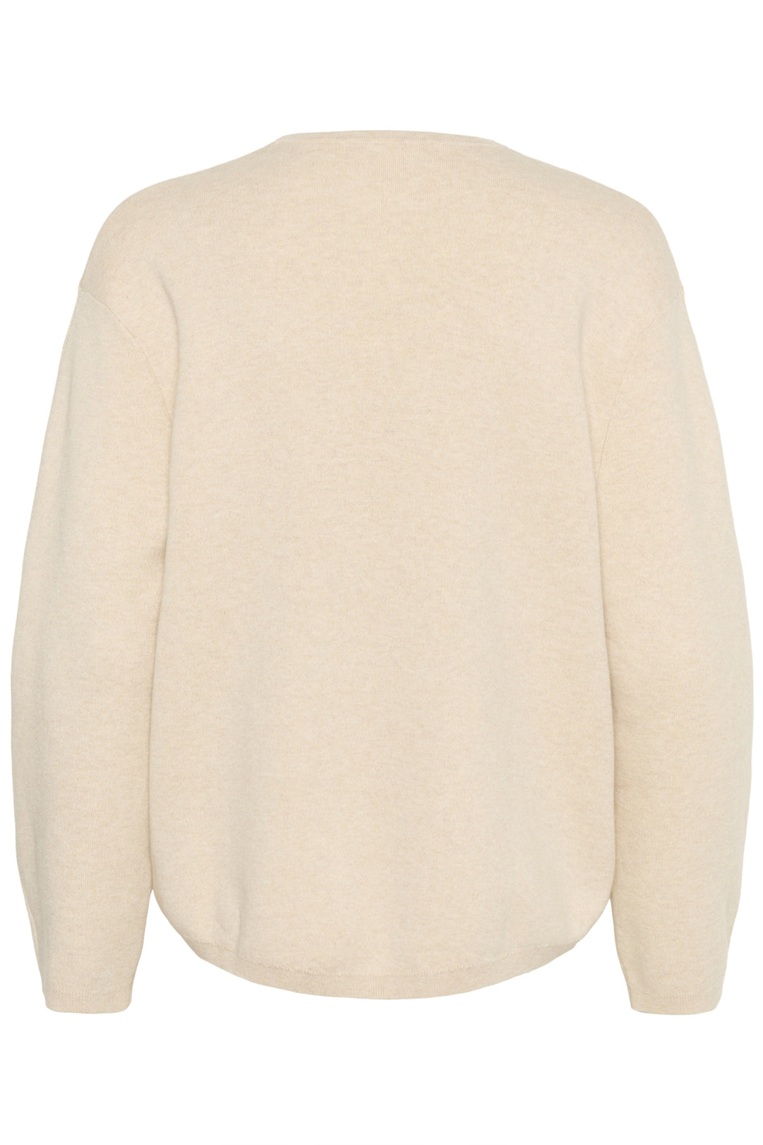 Pull en coton Kayllal