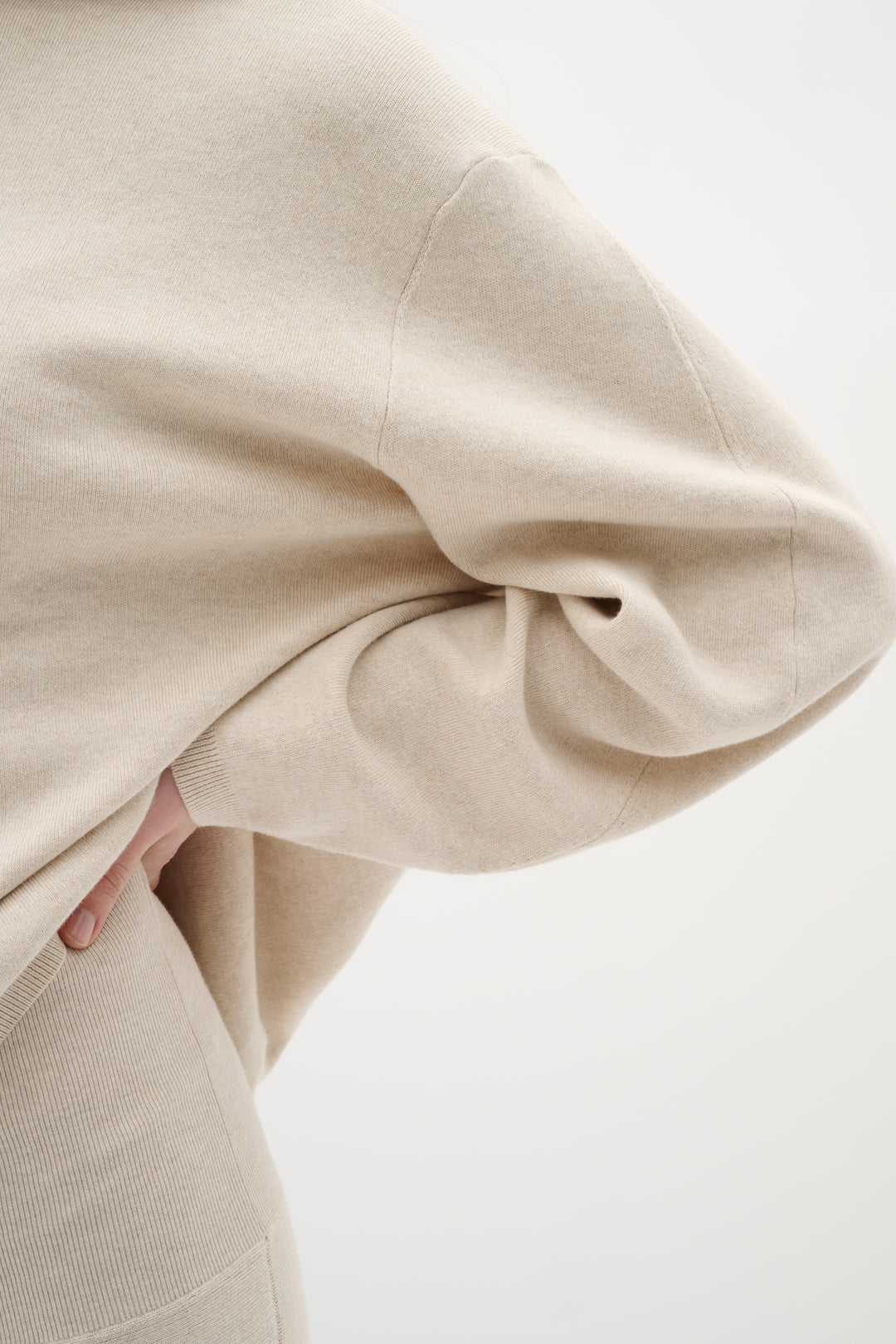 Pull en coton Kayllal