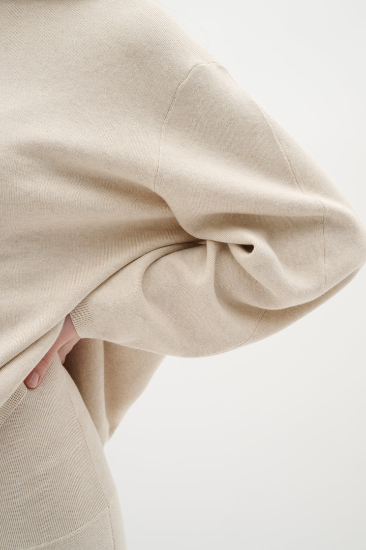 Pull en coton Kayllal