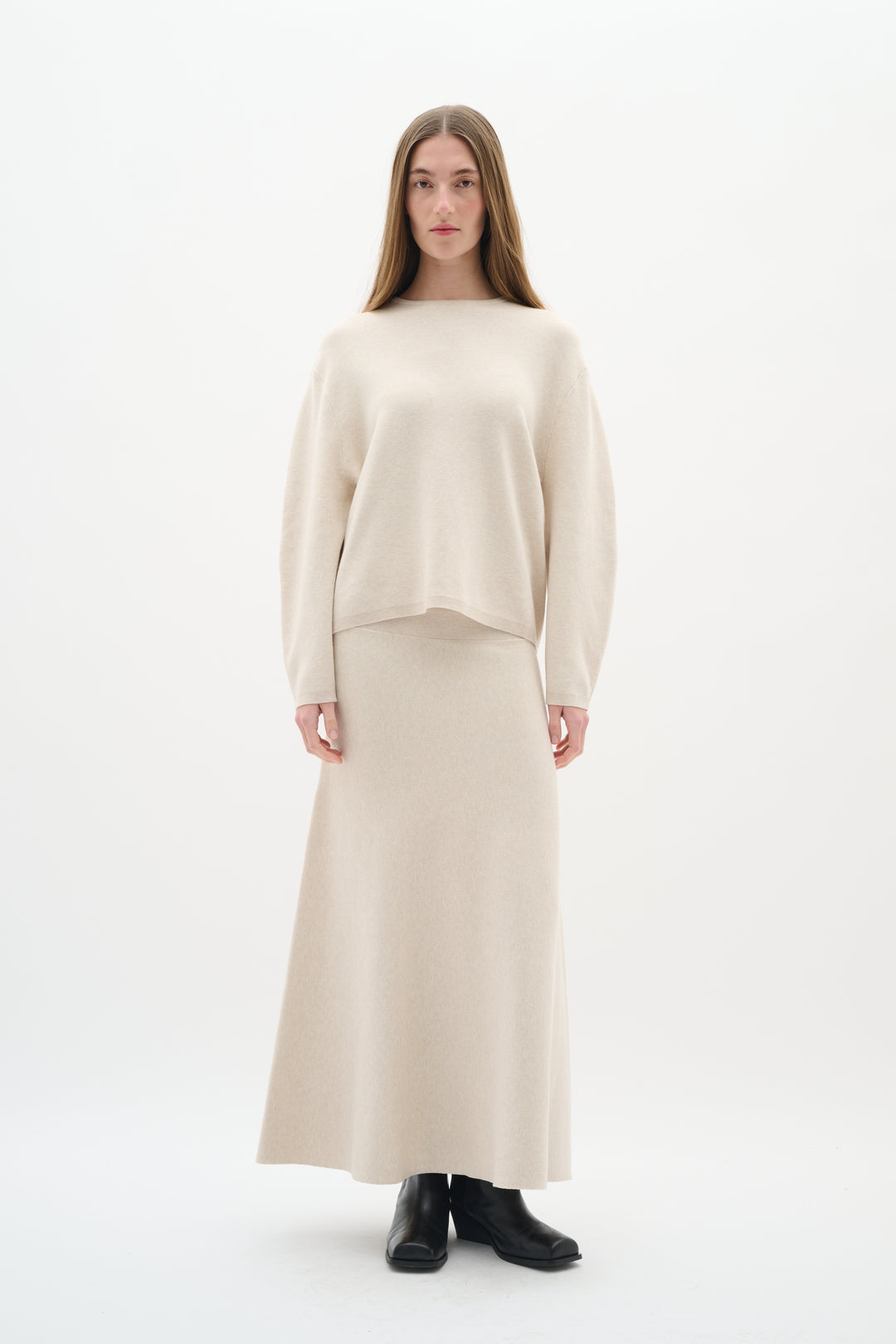 Pull en coton Kayllal