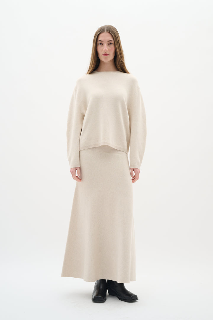 Pull en coton Kayllal