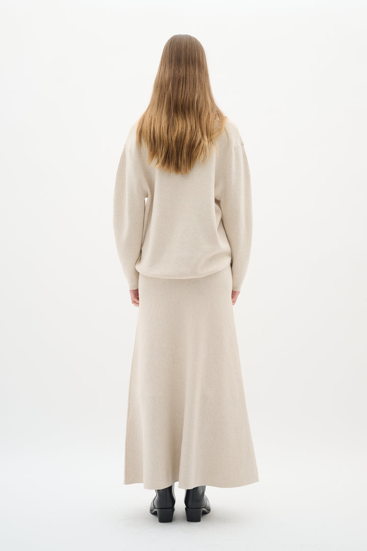 Pull en coton Kayllal