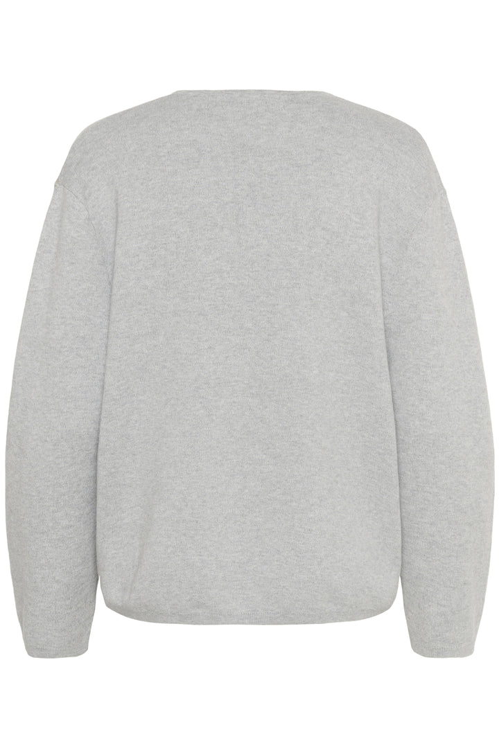 Pull en coton Kayllal