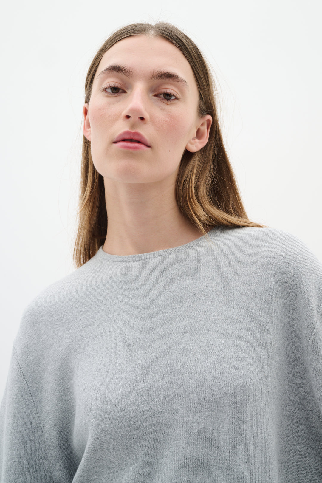 Pull en coton Kayllal