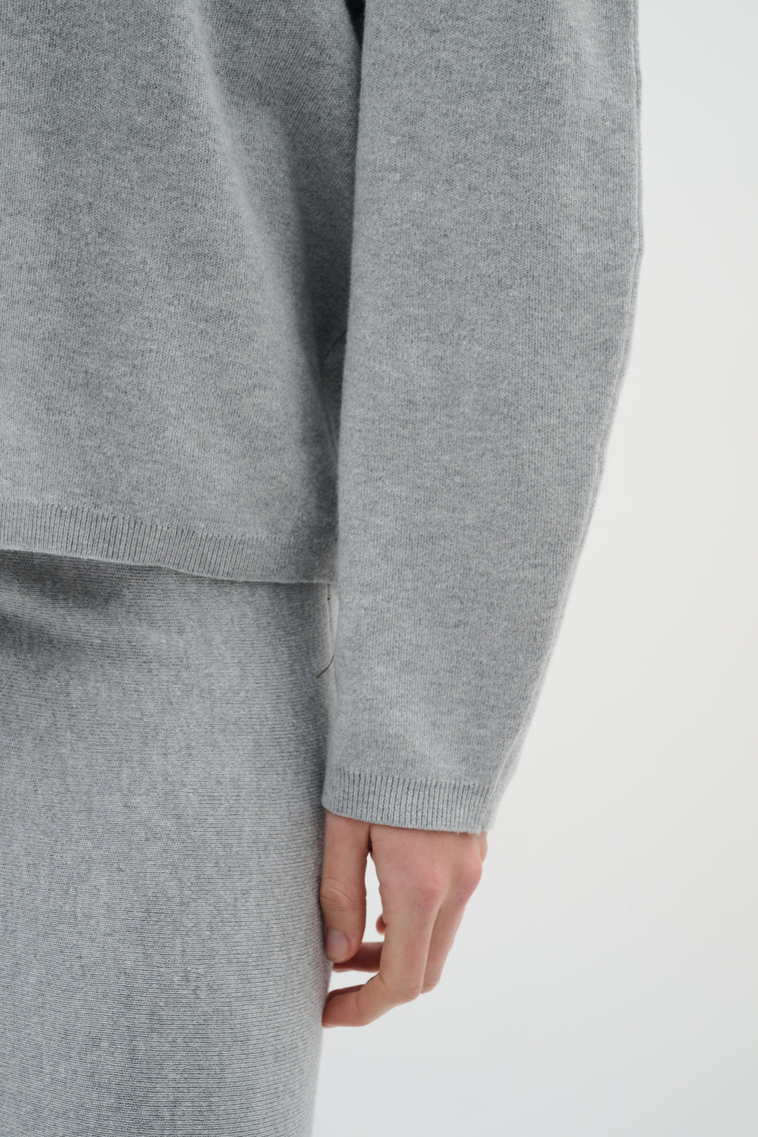 Pull en coton Kayllal