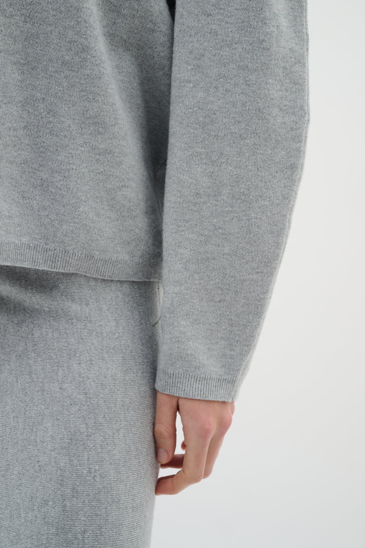 Pull en coton Kayllal