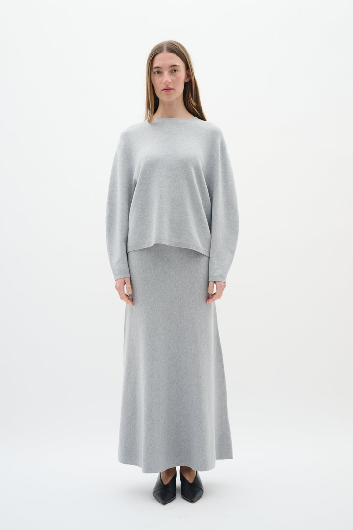 Pull en coton Kayllal