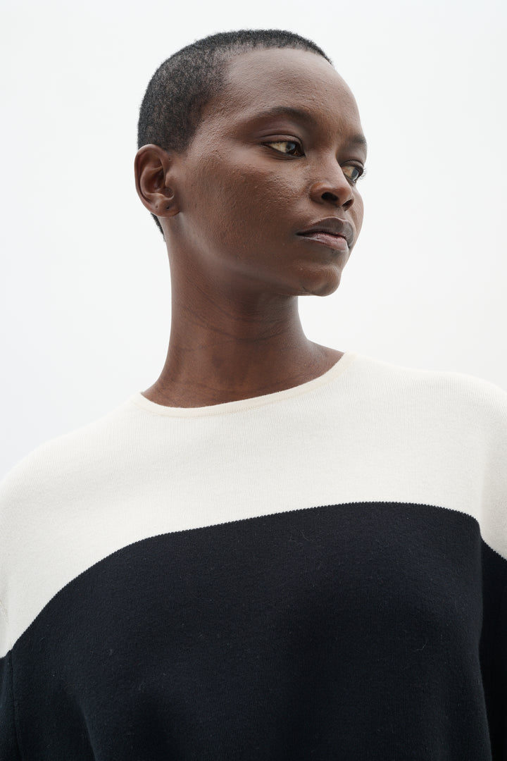 Pull en coton Kayllal