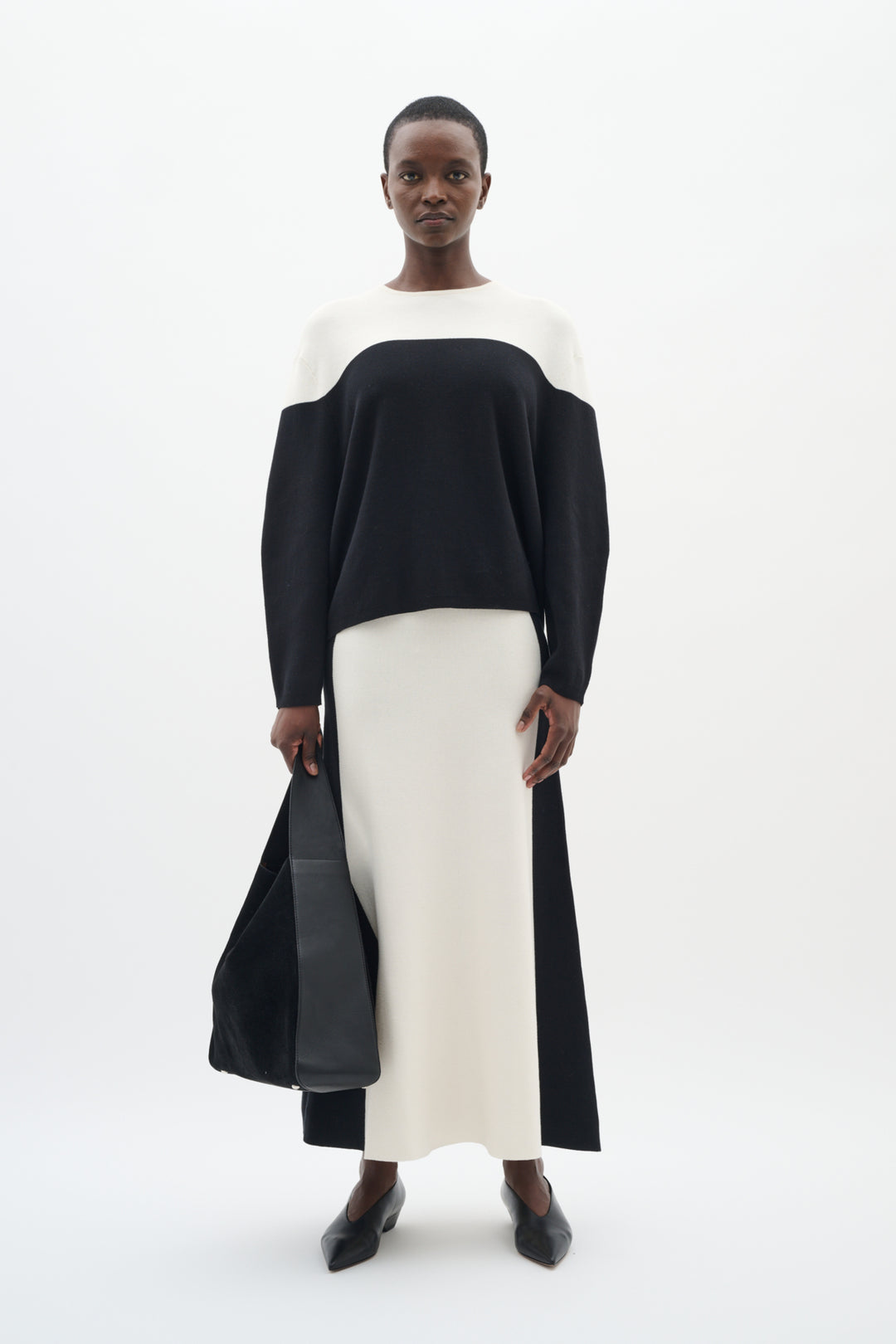 Pull en coton Kayllal