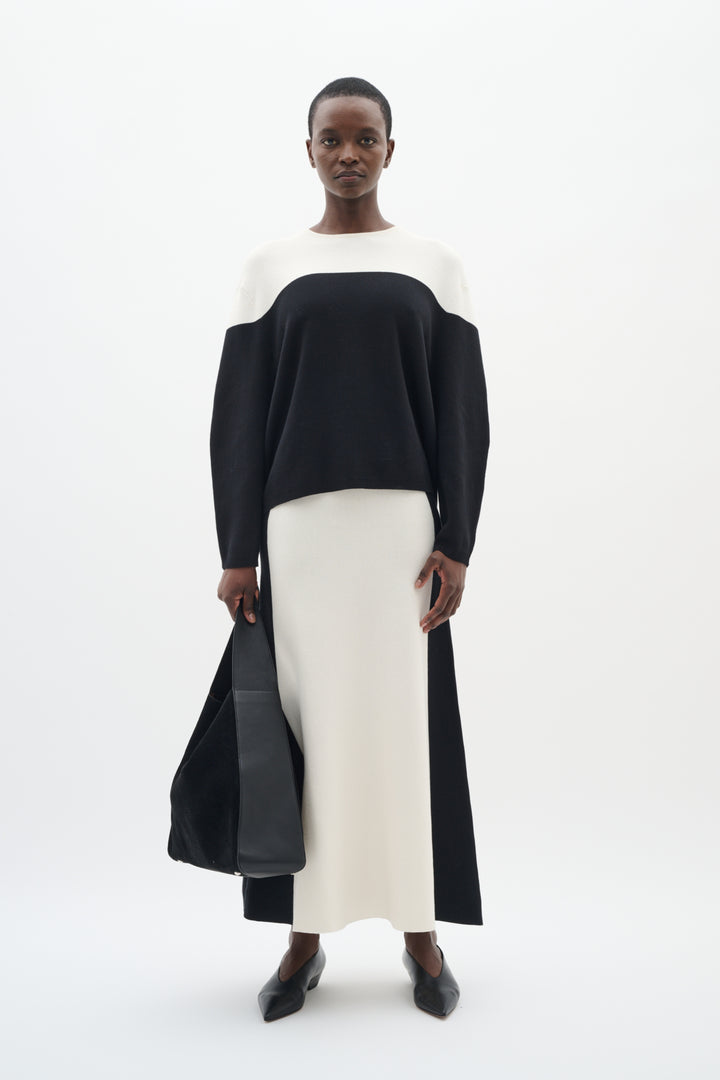 Pull en coton Kayllal