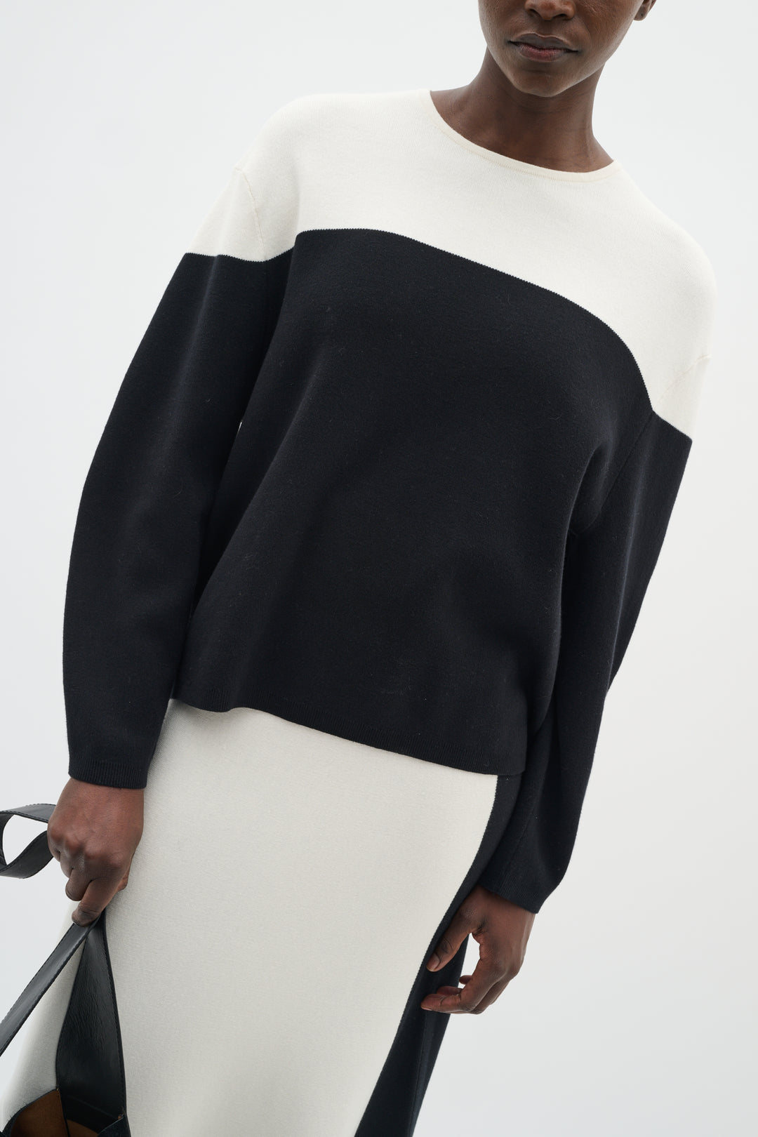 Pull en coton Kayllal