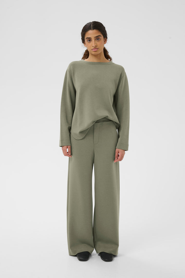 Pantalon de type loungewear Gincette