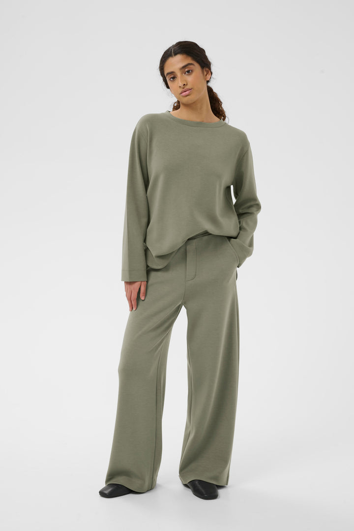 Pantalon de type loungewear Gincette