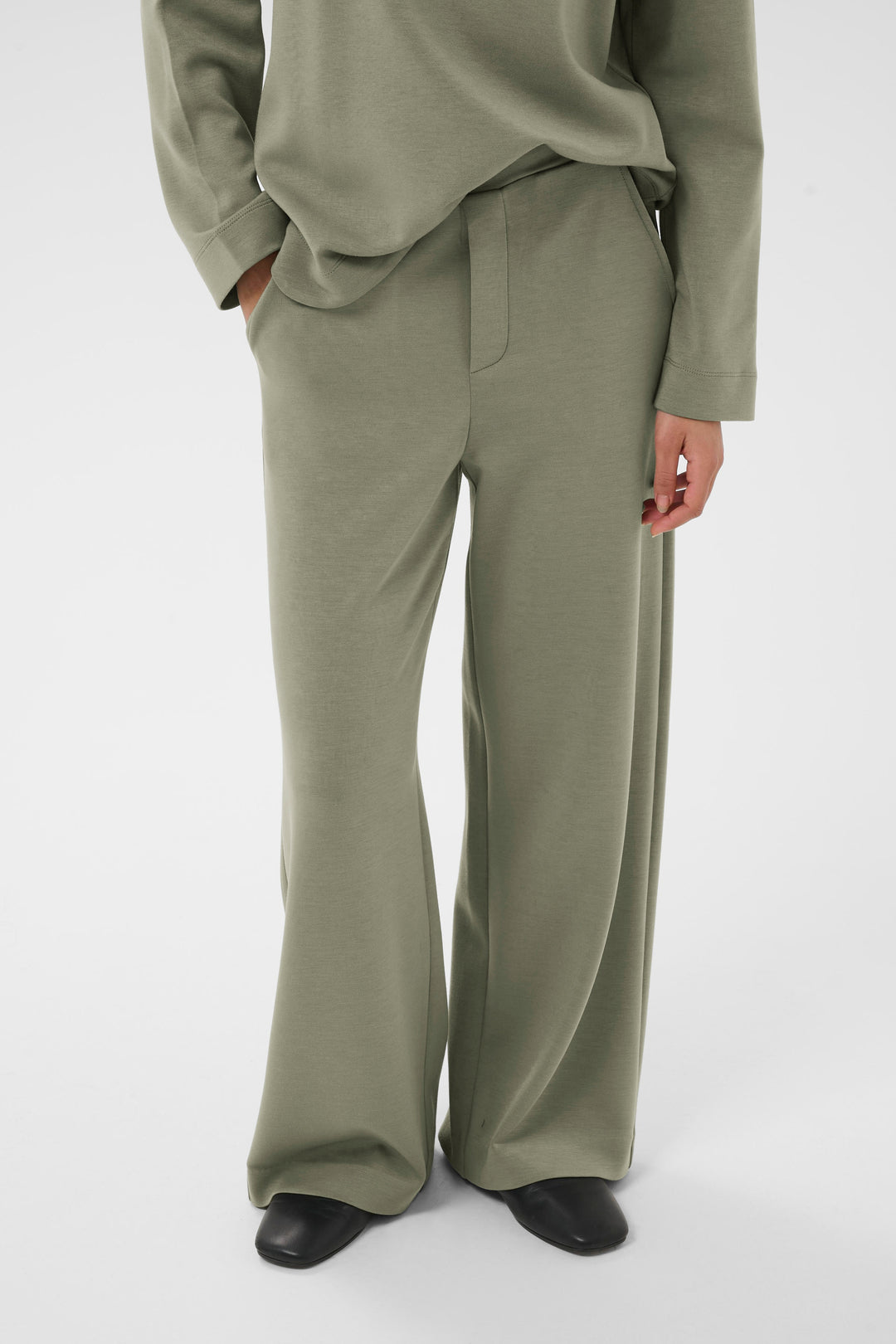 Pantalon de type loungewear Gincette