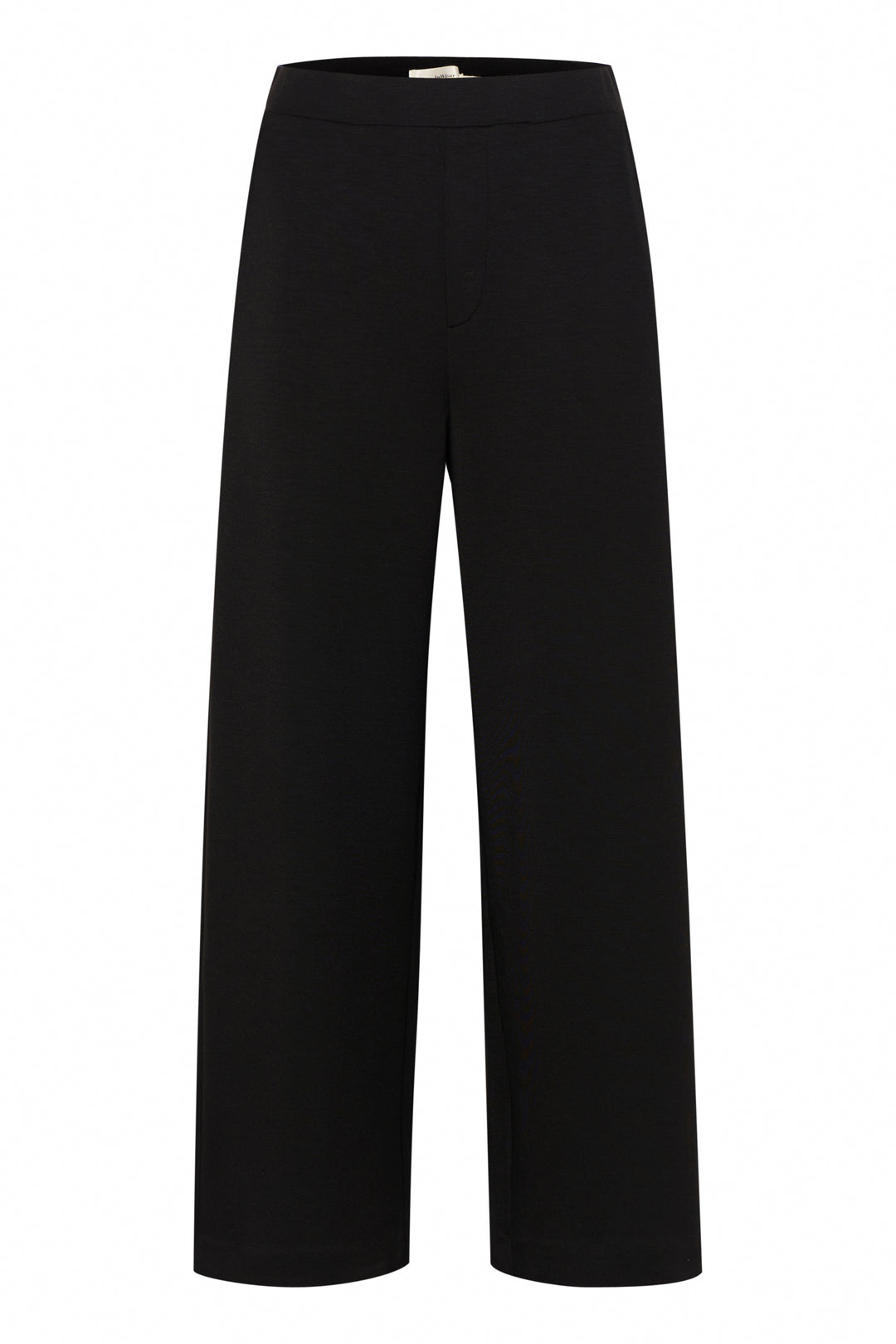 Pantalon de détente Gincette - Confort luxueux et coupe fluide