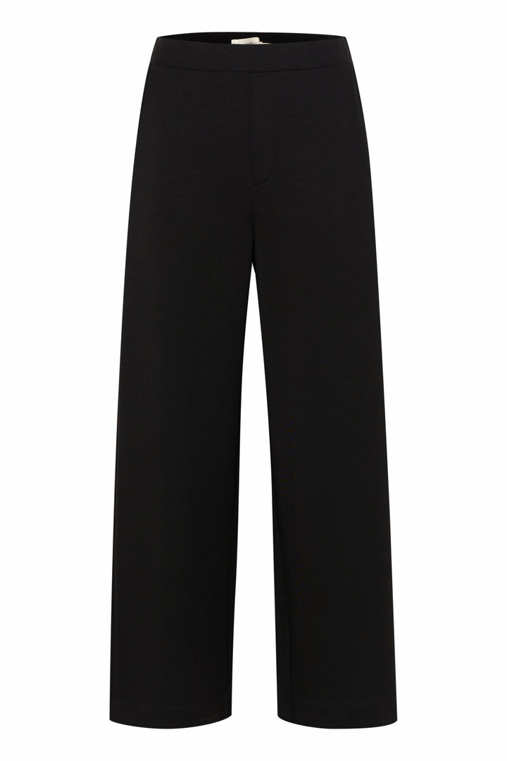Pantalon de détente Gincette - Confort luxueux et coupe fluide